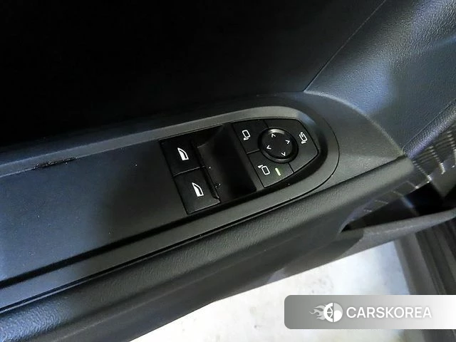 Mini Cooper C 4th generation 2025 Синий из Кореи, фото 3