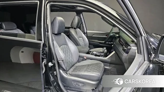 Kia Mohave Master 2022 Черный из Кореи, фото 3