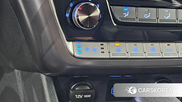 Hyundai Sonata New Rise 2018 Белый из Кореи, фото 3