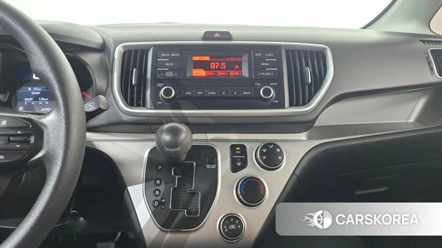 Kia The New Ray 2022 Белый из Кореи, фото 3