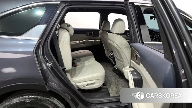 Kia Sorento 4th Generation 2020 Черный из Кореи, фото 3
