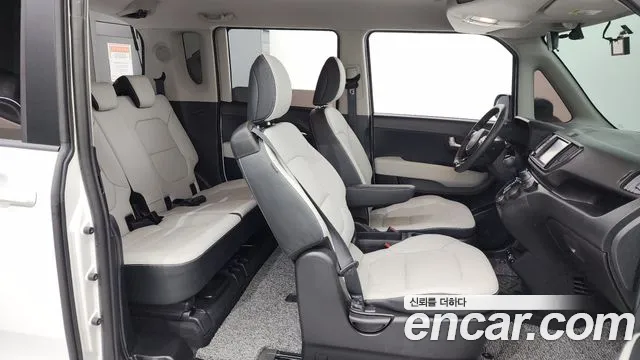 Kia The New Kia Ray id 2720920 из Кореи 3