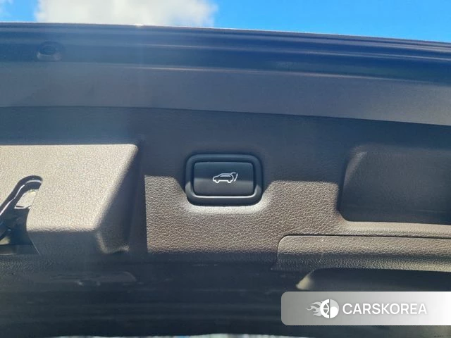 Hyundai Santa Fe TM 2018 Серый из Кореи, фото 3