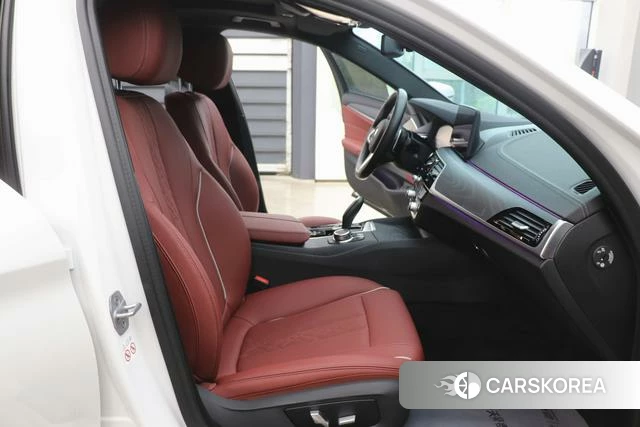 BMW 5 series id 4210551 из Китая 3