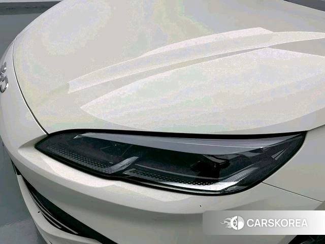 BYD Seal 06DM 2025 Белый из Китая, фото 3