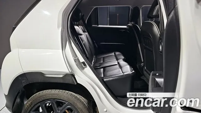 Hyundai Casper id 2690564 из Кореи 3