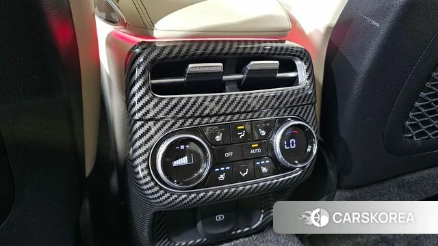Genesis GV70 2022 Серый из Кореи, фото 3