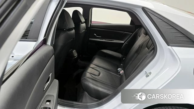 Hyundai Avante (CN7) 2020 Белый из Кореи, фото 3