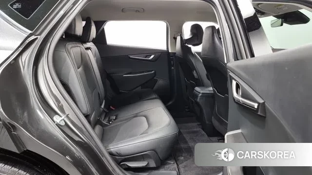 Kia EV6 2022 Серый из Кореи, фото 3