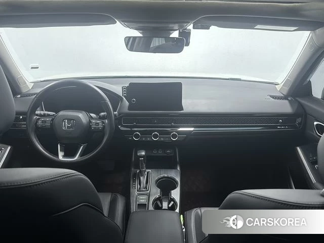 Honda Style 2025 Белый из Китая, фото 3