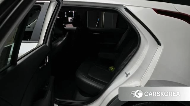 Kia Di All New Niro EV 2024 Белый из Кореи, фото 3