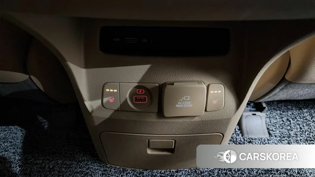 Kia The New Carnival 2018 Белый из Кореи, фото 3