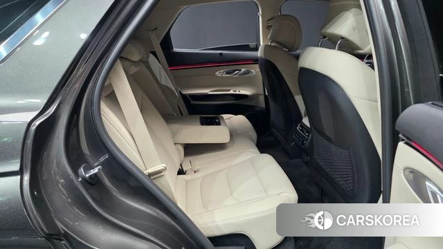 Genesis GV70 2024 Серый из Кореи, фото 3
