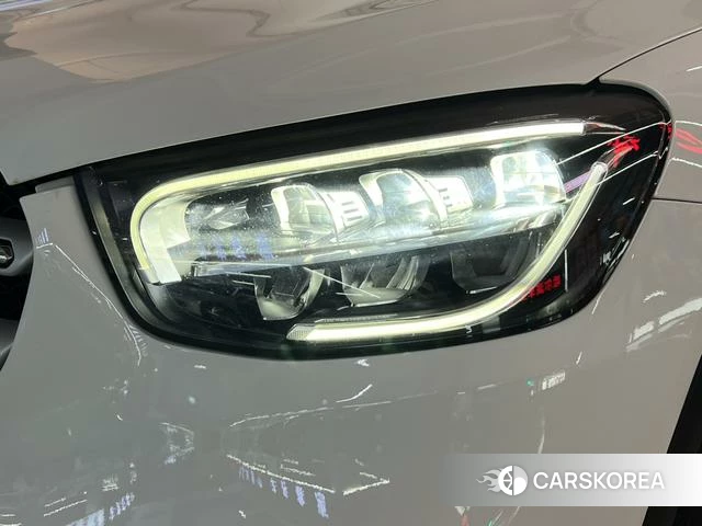 Mercedes-Benz GLC id 4207393 из Китая 3