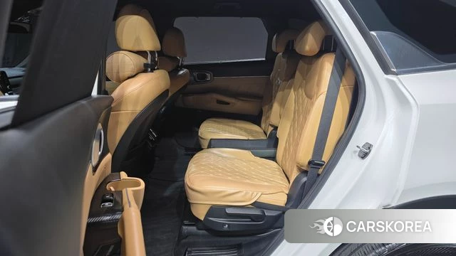 Kia Sorento 4th Generation 2020 Белый из Кореи, фото 3
