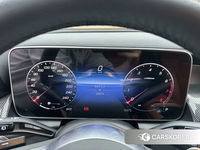 Mercedes-Benz GLC 2024 Черный из Китая, фото 3