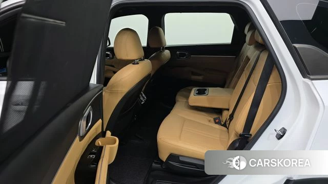 Kia Sorento 4th Generation 2020 Белый из Кореи, фото 3