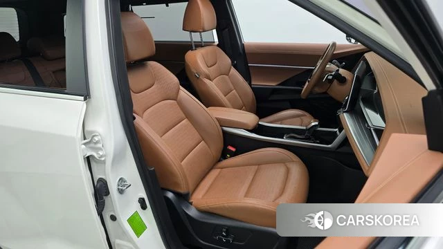 Ssangyong Torres 2024 Белый из Кореи, фото 3