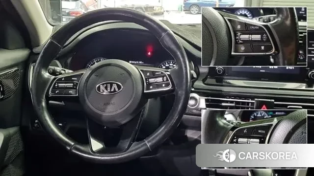 Kia Seltos 2019 Белый из Кореи, фото 3