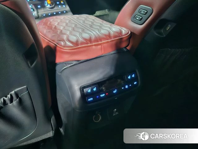 Hyundai Palisade 2020 Серый из Кореи, фото 3