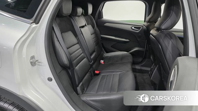 Renault Korea (Samsung) XM3 2024 Белый из Кореи, фото 3