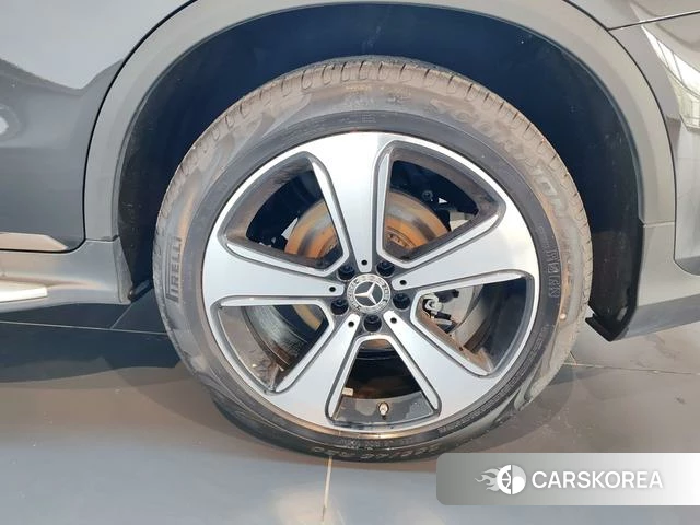 Mercedes-Benz GLC id 4209300 из Китая 3