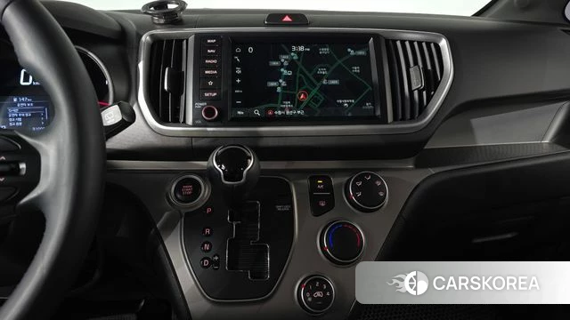 Kia The New Ray 2022 Белый из Кореи, фото 3