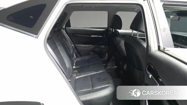 Kia The New Seltos 2024 Белый из Кореи, фото 3
