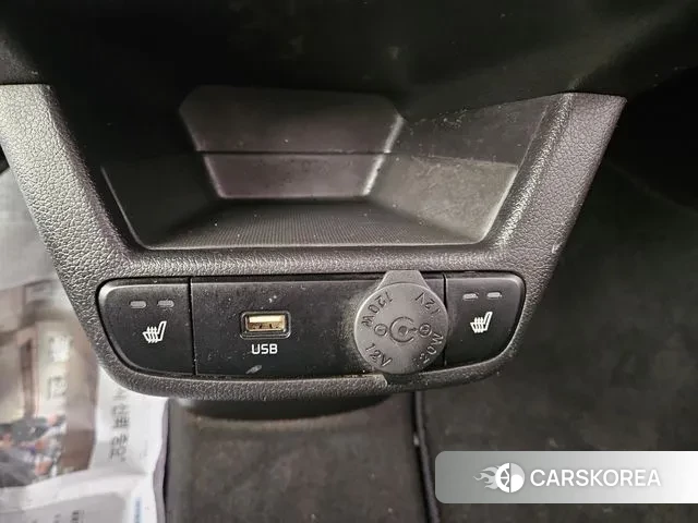 Kia The New Ray 2020 Белый из Кореи, фото 3