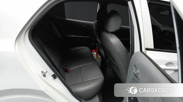 Kia All New Morning (JA) 2018 Белый из Кореи, фото 3
