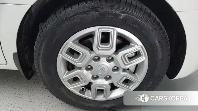 Hyundai Staria 2022 Белый из Кореи, фото 3