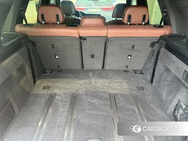 BMW X5 (G05) id 2902315 из Кореи 3