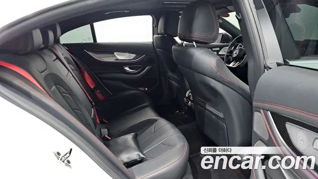 Mercedes-Benz CLS-Class C257 2022 Белый из Кореи, фото 3