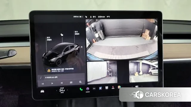Tesla Model Y id 3492323 из Кореи 3