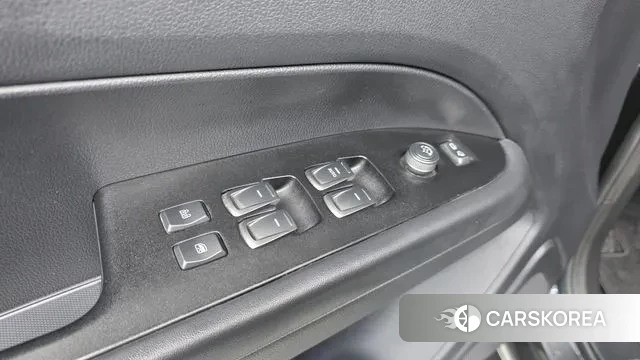 Ssangyong The New Rexton Sport 2022 Серый из Кореи, фото 3