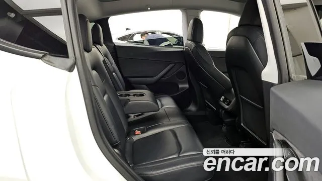 Tesla Model Y id 2715759 из Кореи 3