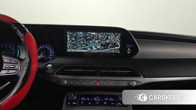 Hyundai Palisade 2022 Серый из Кореи, фото 3