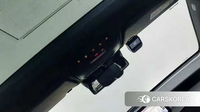 Mercedes-Benz GLC-Class X253 2020 Черный из Кореи, фото 3