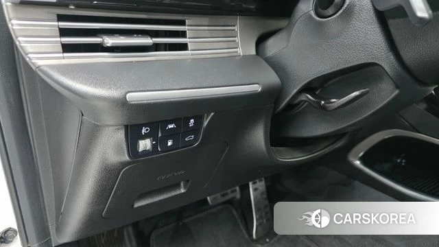 Hyundai The New Grandeur IG 2021 Белый из Кореи, фото 3