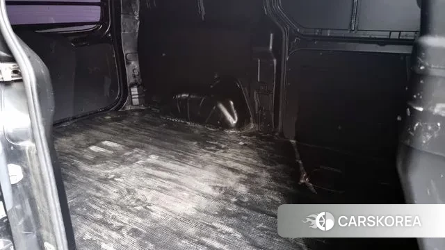 Hyundai The New Grand Starex 2018 Черный из Кореи, фото 3