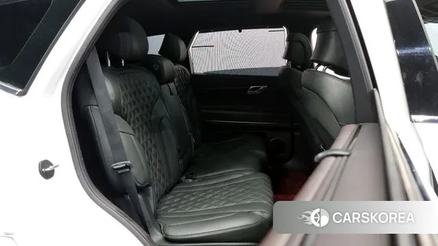 Genesis GV80 2021 Белый из Кореи, фото 3