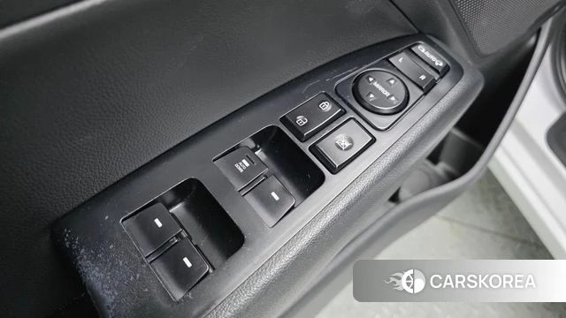 Hyundai The New Avante AD 2019 Белый из Кореи, фото 3