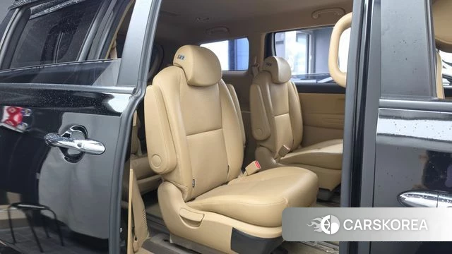 Kia The New Carnival 2019 Черный из Кореи, фото 3