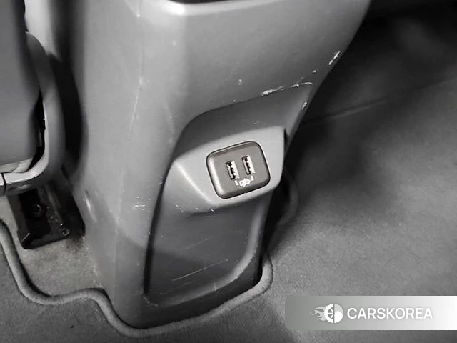 Chevrolet (GM Daewoo) Bolt EV 2018 Белый из Кореи, фото 3