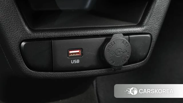 Kia The New Ray 2021 Белый из Кореи, фото 3