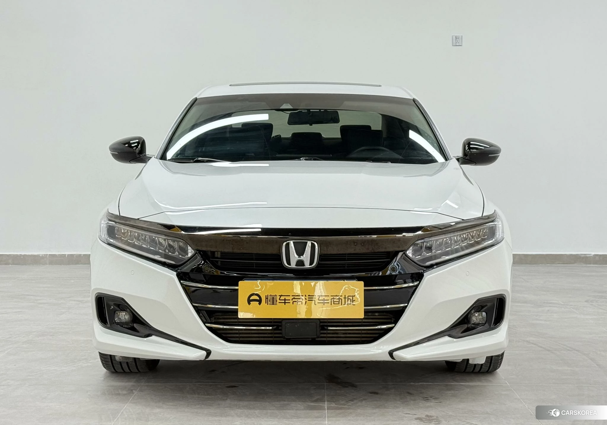 Honda Accord id 4486496 из Китая 3