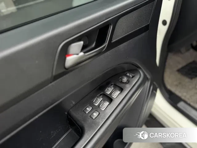 Ssangyong Rexton Sports 2021 Белый из Кореи, фото 3