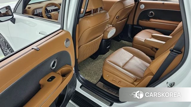 Hyundai Palisade (LX3) 2025 Белый из Кореи, фото 3