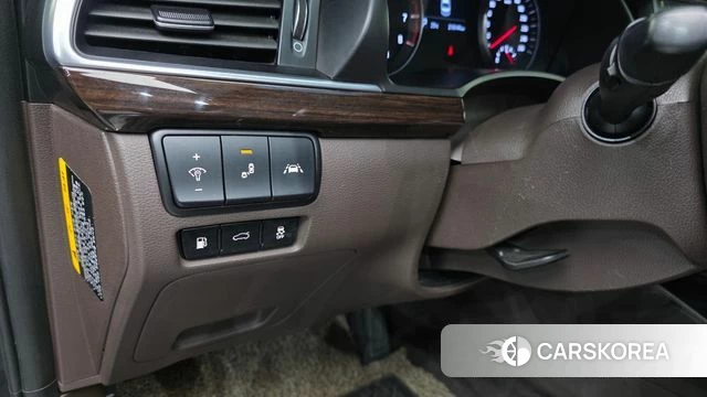 Kia Come New K7 2019 Серый из Кореи, фото 3