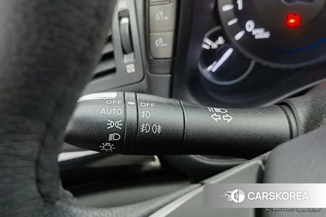 Infiniti Q70 2019 Синий из Китая, фото 3